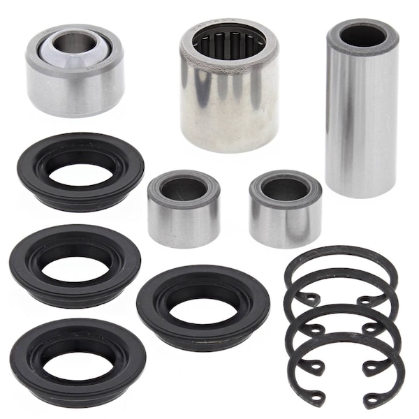 All Balls A-Arm Bushing Kit 50-1012 - main